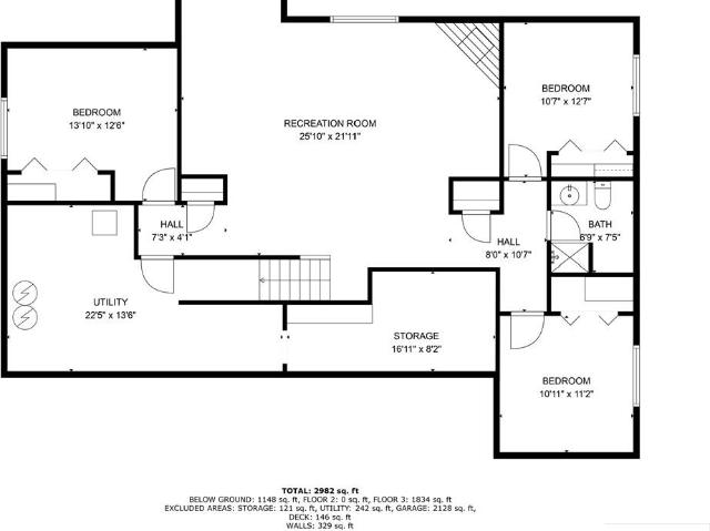 House for sale in Rigby, Idaho