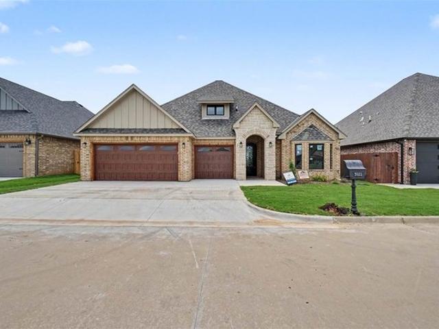 House for sale in Lawton, Oklahoma