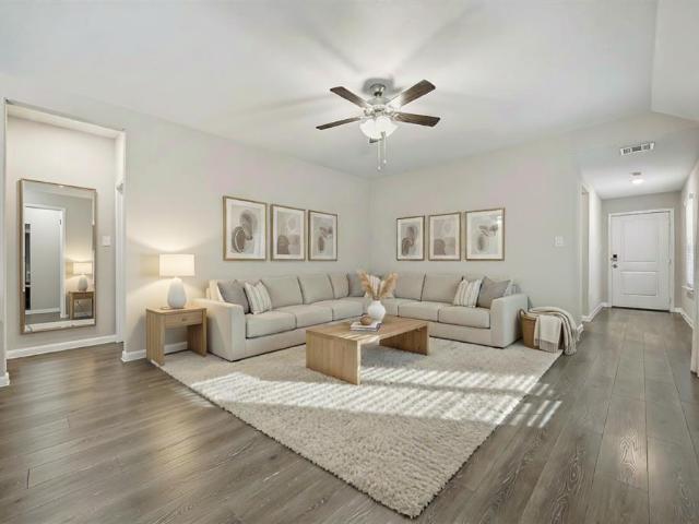 House for sale in Denison, Texas