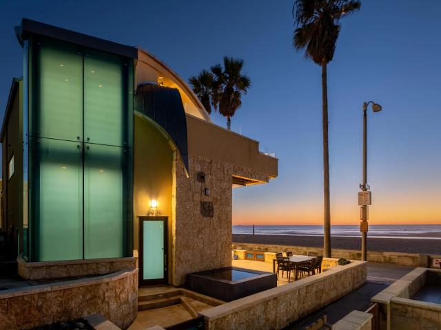 House for sale in Jacumba, California