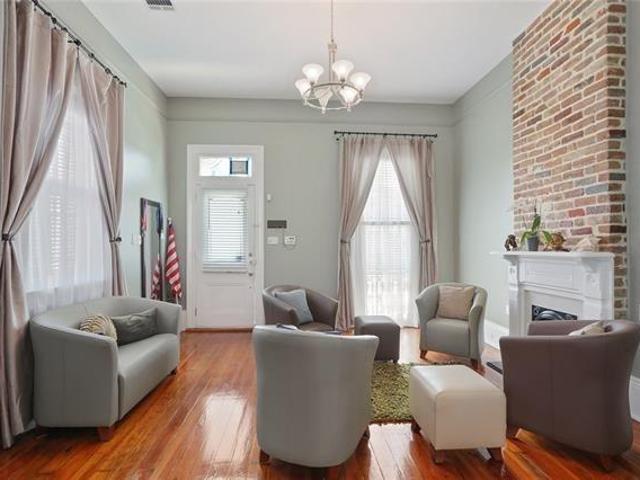House for sale in New Orleans, Louisiana