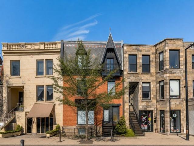 Condo for sale in St. Leonard's, Quebec