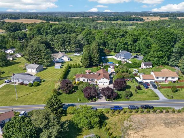 House for sale in Hampstead, Maryland