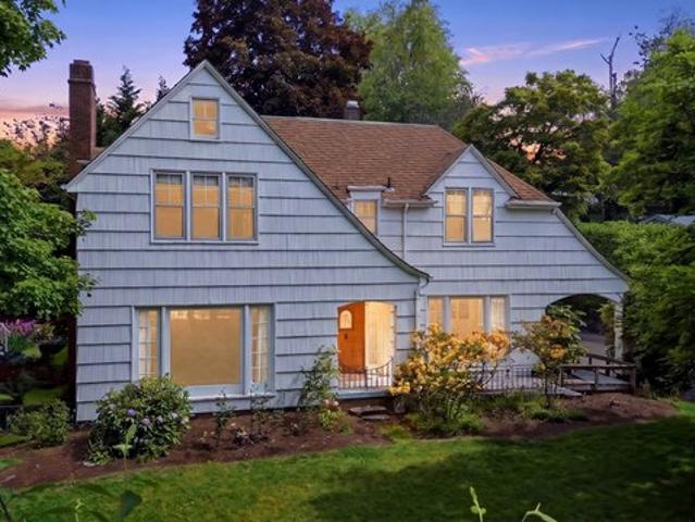 House for sale in Oregonia