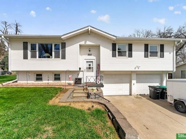 House for sale in Nebraska