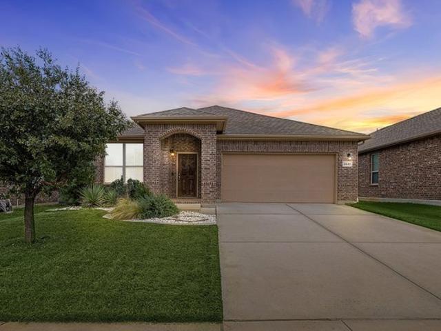 House for sale in Fort Worth, Texas
