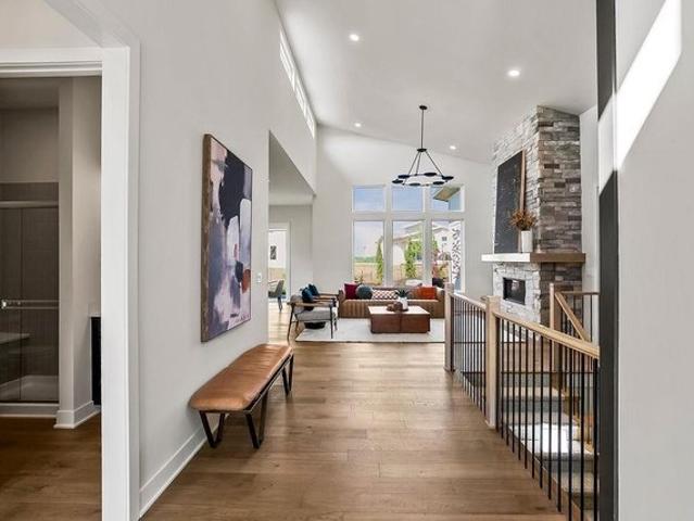 House for sale in Willow Bend at the Village, Overland Park