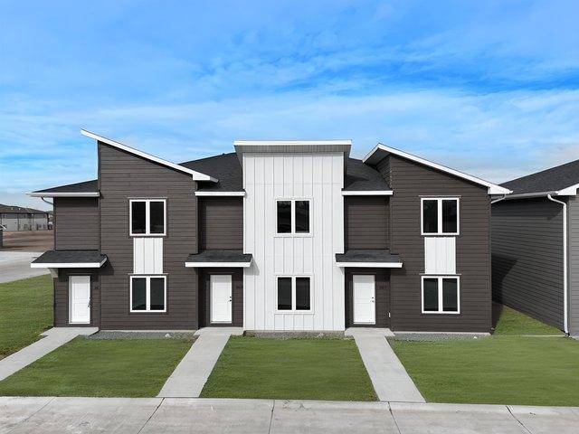House for sale in Nebraska