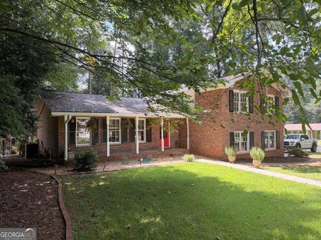 House for sale in Tucker, Georgia