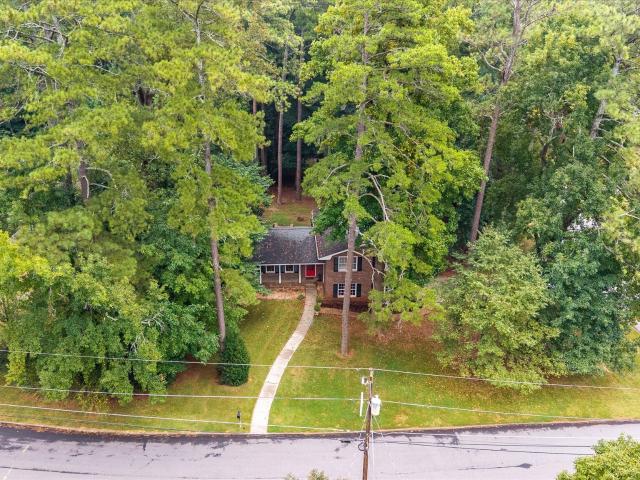 House for sale in Tucker, Georgia
