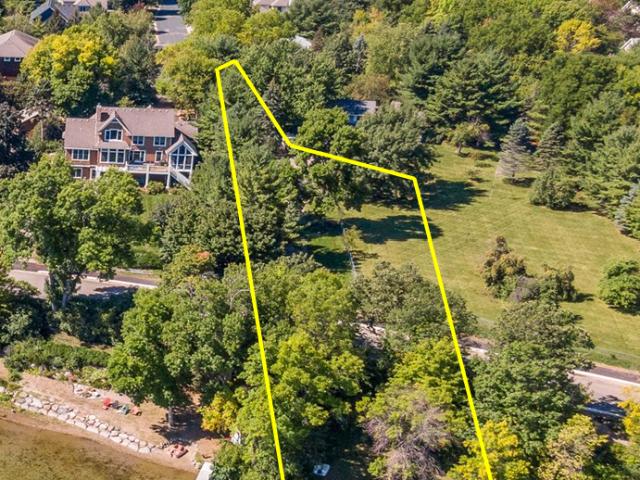 Land for sale in Chanhassen, Carver County