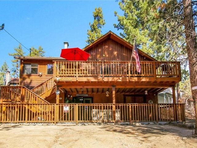 House for sale in Fawnskin, California