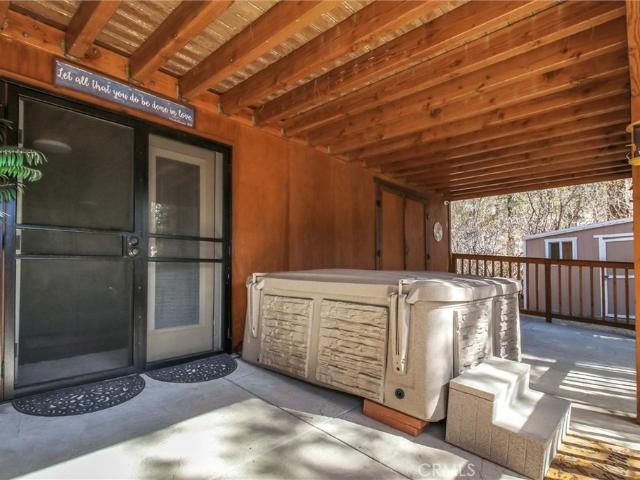 House for sale in Fawnskin, California
