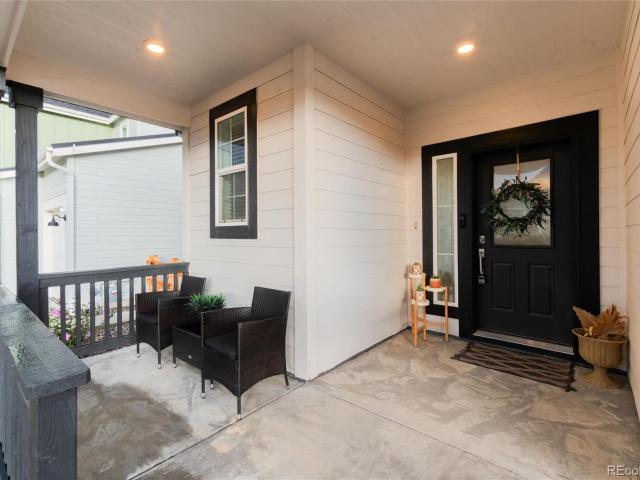 House for sale in Colorado