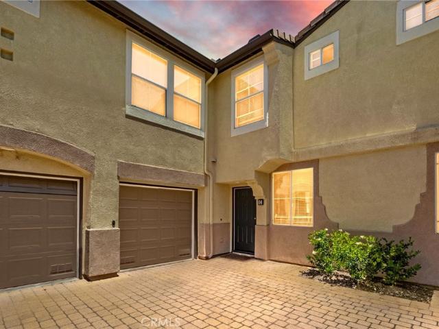 Condo for sale in Murrieta
