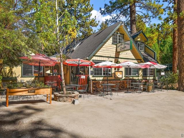 House for sale in Fawnskin, California