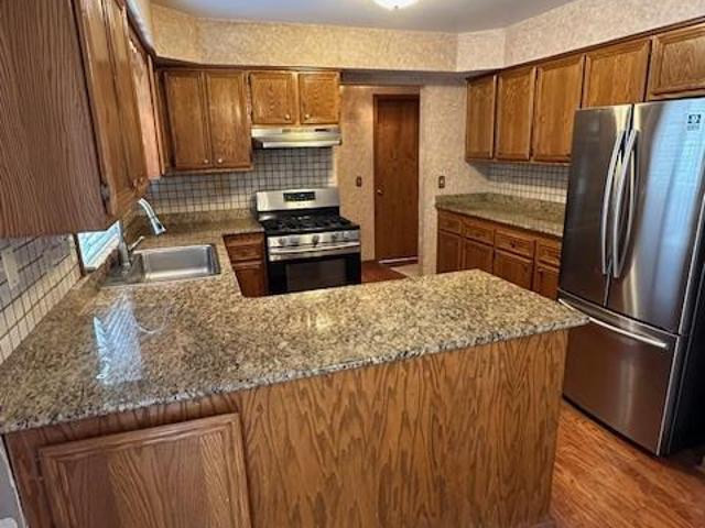 Property for rent in Sterling Heights, Michigan