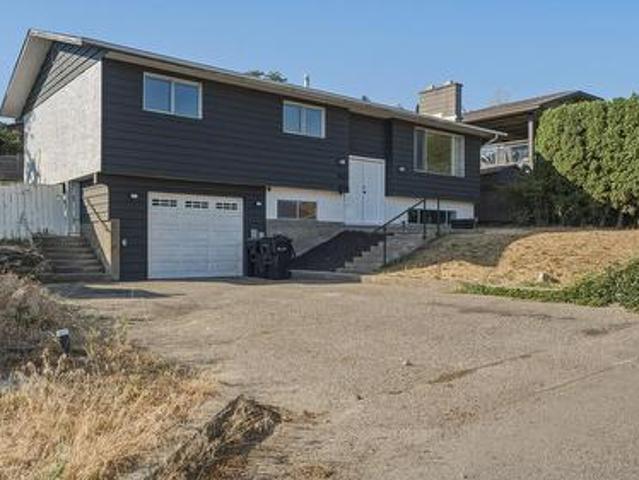 House for sale in Vernon, British Columbia