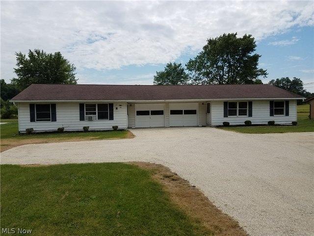 House for sale in Portage, Ohio