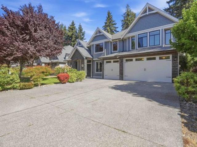 House for sale in Brookswood, Township of Langley