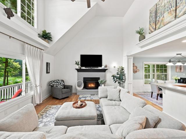 House for sale in Monrovia, Indiana