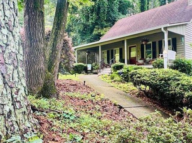 House for sale in Cobb, Georgia