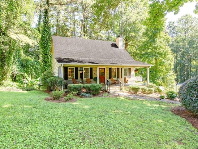 House for sale in Cobb, Georgia