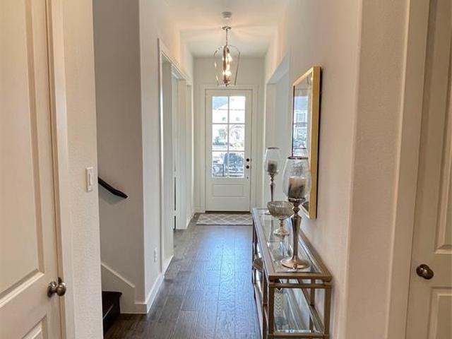 Property for rent in Denton, Texas