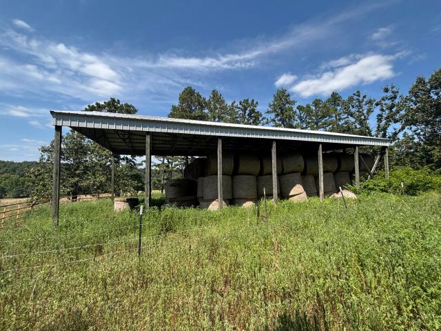 Farm for sale in Reynolds, Missouri