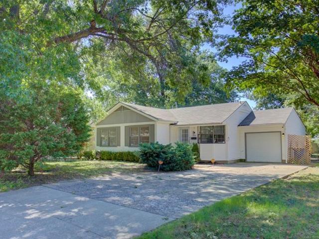 House for sale in Tulsa, Oklahoma