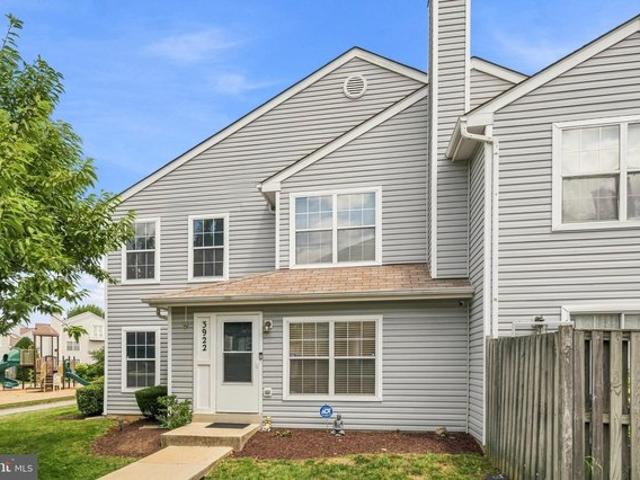 Condo for sale in Bowie, Maryland