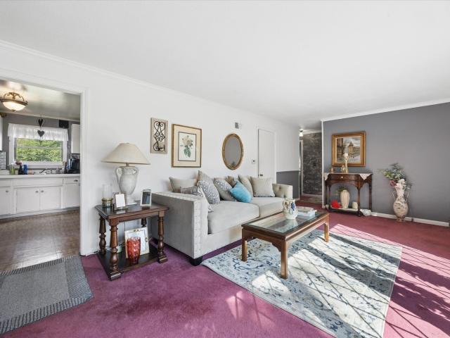 House for sale in Brookfield, Illinois