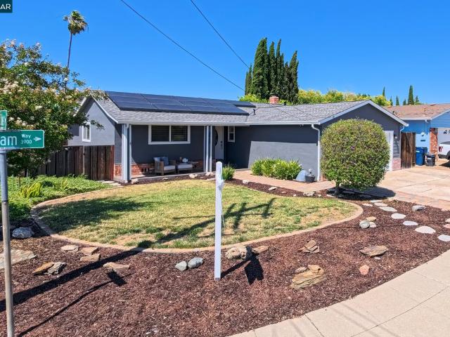 House for sale in Livermore, California
