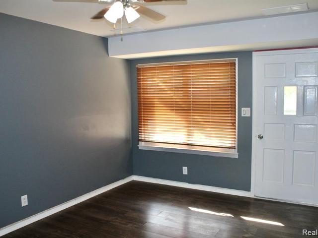 House for sale in Burton, Michigan
