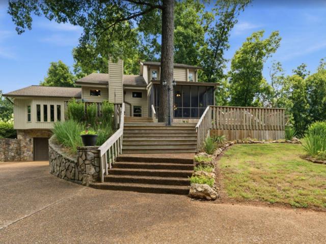 Farm for sale in Prater Mill, Varnell