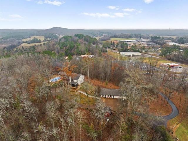 House for sale in Varnell, Georgia