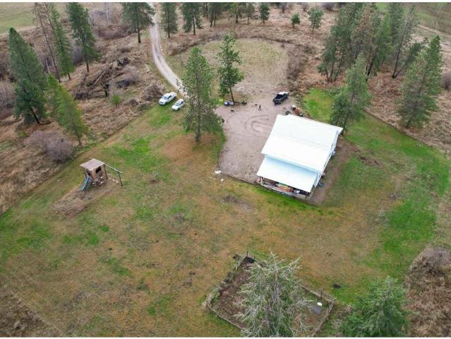 House for sale in Spallumcheen, British Columbia