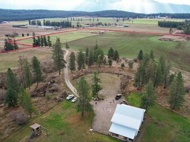 House for sale in Spallumcheen, British Columbia