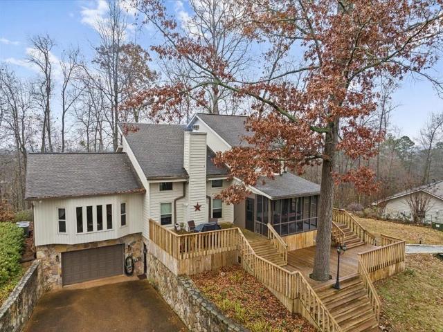 House for sale in Varnell, Georgia