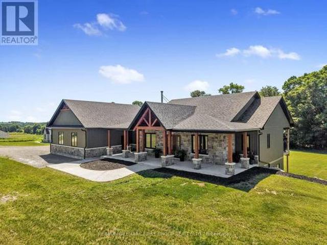 House for sale in Hamilton Township, Central Ontario