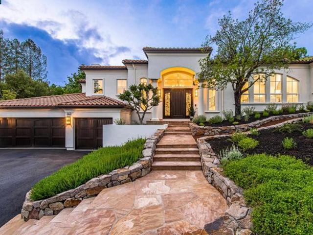 House for sale in Lafayette, California