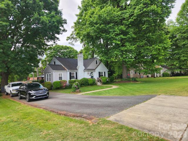 House for sale in Plaza Shamrock, Charlotte