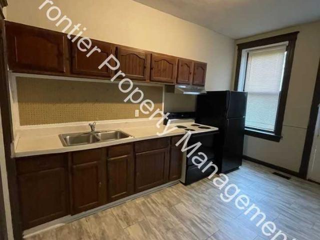 Apartment for rent in Saint Louis, Missouri
