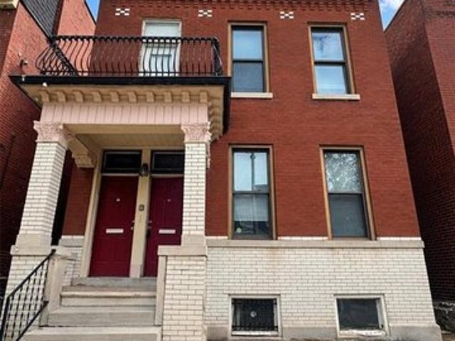 House for sale in Carondelet, Saint Louis