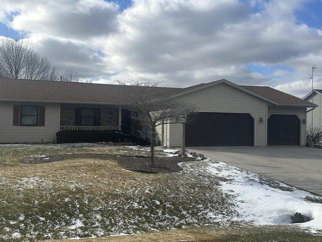 House for sale in Sheboygan, Wisconsin