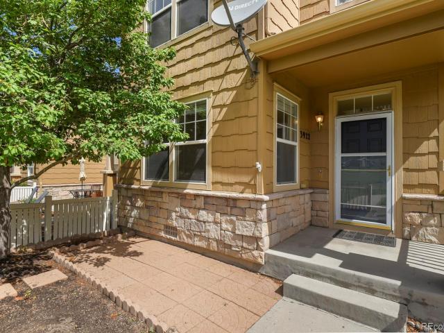 Townhouse for sale in Castle Rock, Colorado