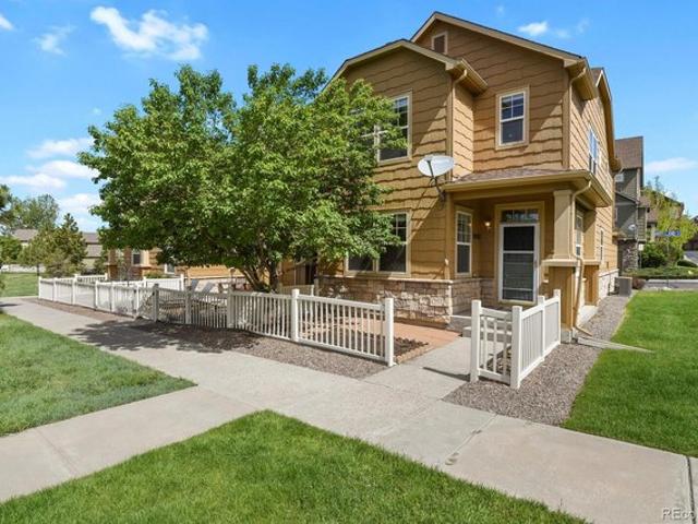 Townhouse for sale in Castle Rock, Colorado