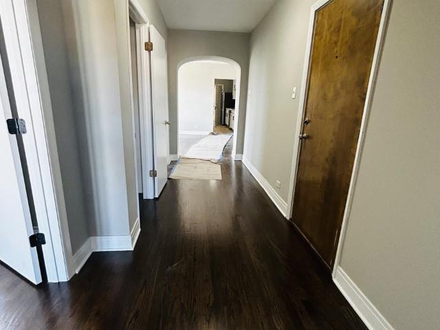 Apartment for rent in Chicago, Cook County