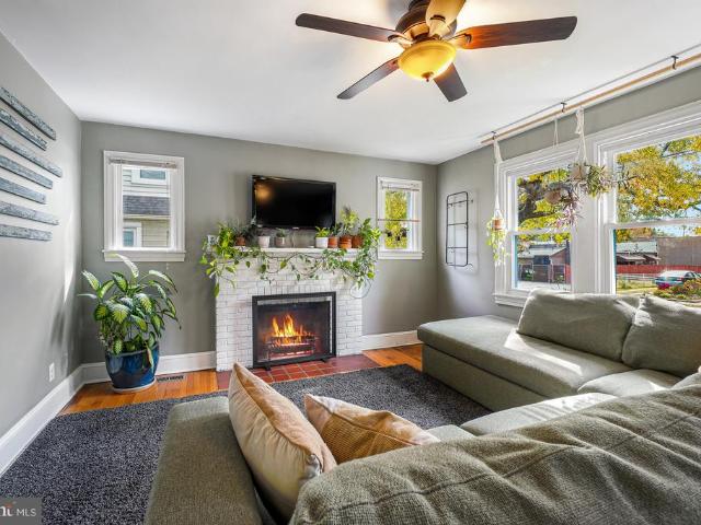 House for sale in Hyattsville Hills, Hyattsville