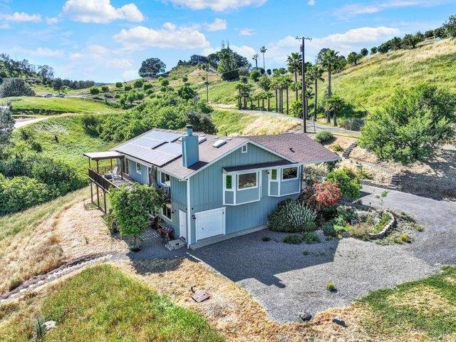 House for sale in Yolo, California